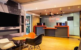 Ibis Paris Gare Du Nord La Fayette